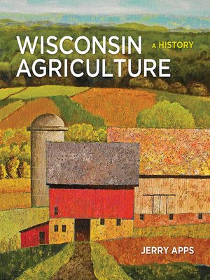 cover image of Wisconsin Agriculture